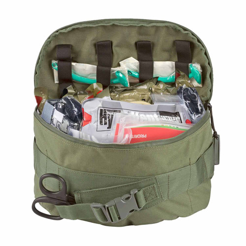 North American Rescue Tactical Rapid Deployment Kit