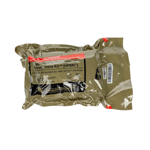 North American Rescue HPMK Hypothermia Prevention and Management Kit