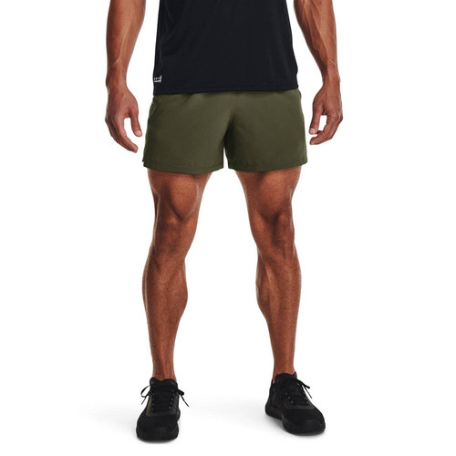 Under Armour Men's Tactical Academy 5" Shorts