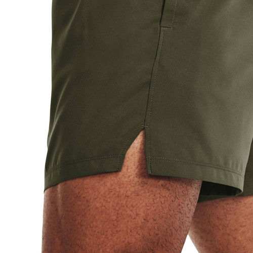 Under Armour Men's Tactical Academy 5" Shorts