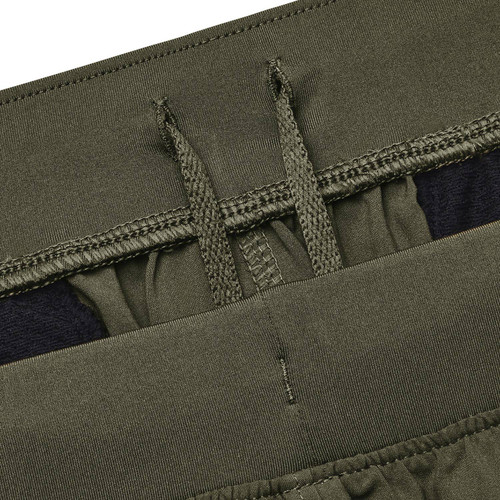 Under Armour Men's Tactical Academy 5" Shorts