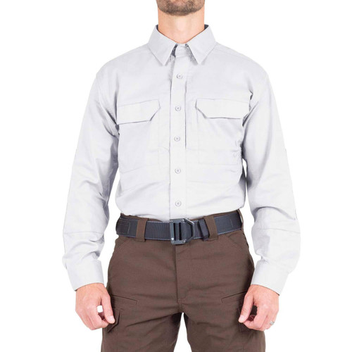 First Tactical Men's V2 Tactical Long Sleeve Shirt