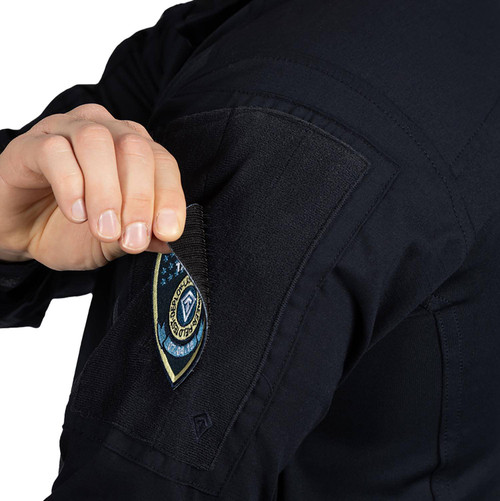 First Tactical Men's V2 Responder Long Sleeve Shirt