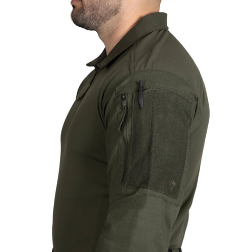 First Tactical Men's V2 Responder Long Sleeve Shirt