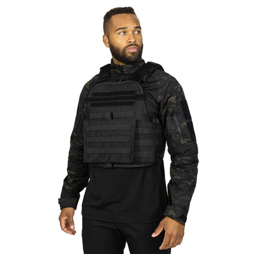 Mission Made Men's Long Sleeve Combat Shirt