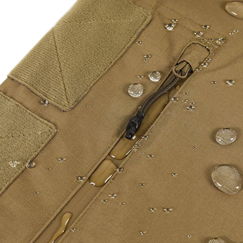 Mission Made Men's Long Sleeve Combat Shirt