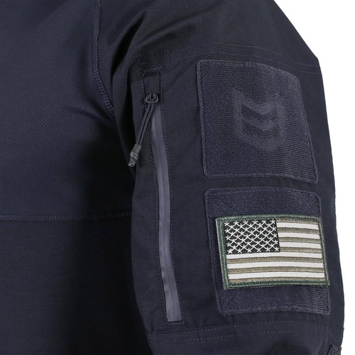 Mission Made Men's Long Sleeve Combat Shirt