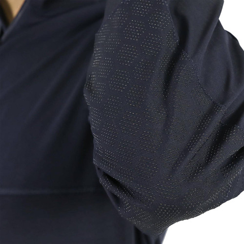 Mission Made Men's Long Sleeve Combat Shirt