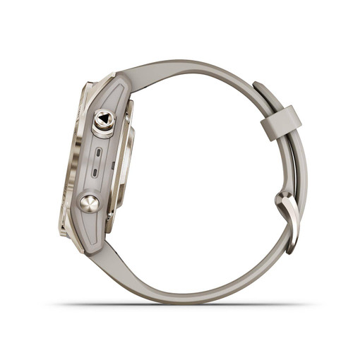 Garmin epix Pro (Gen 2) Sapphire Edition Smartwatch, 42 mm