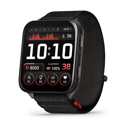 Garmin Venu X1 GPS Smartwatch