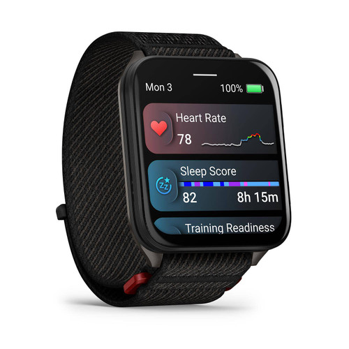 Garmin Venu X1 GPS Smartwatch