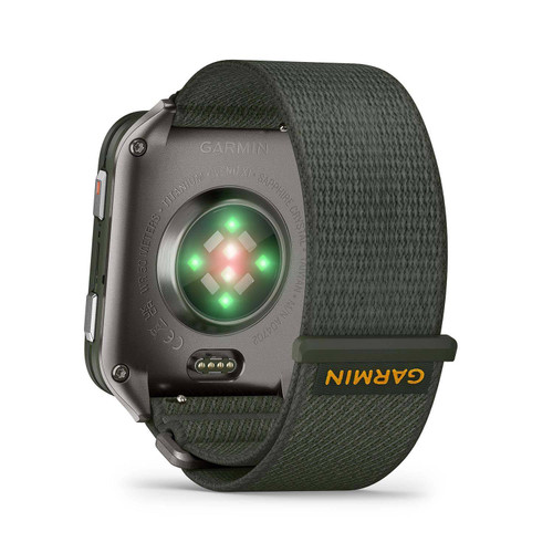 Garmin Venu X1 GPS Smartwatch