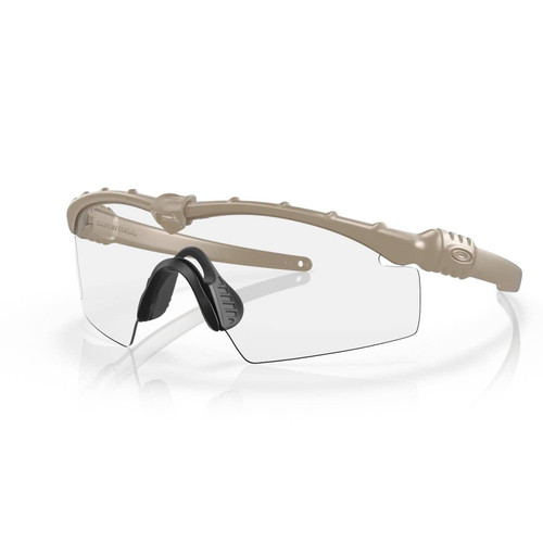 Oakley SI Ballistic M Dark Bone Frames 3.0 with Replacement Lenses