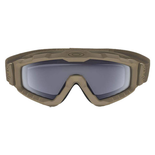 Oakley SI Ballistic HALO
