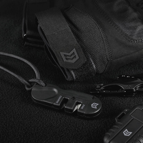 Mission Made Knife Sharpener