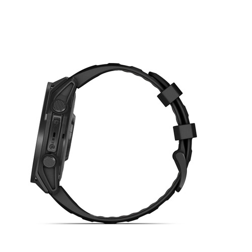 Garmin Tactix 8 AMOLED Smartwatch with Applied Ballistics Ultralight Solver, 47 / 51 mm