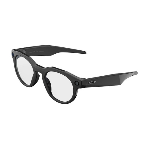 Oakley Meta HSTN Transitions Sunglasses