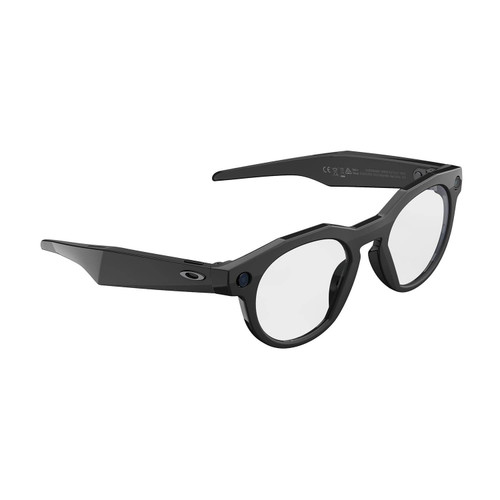 Oakley Meta HSTN Transitions Sunglasses