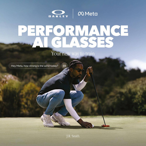 Oakley Meta HSTN Transitions Sunglasses