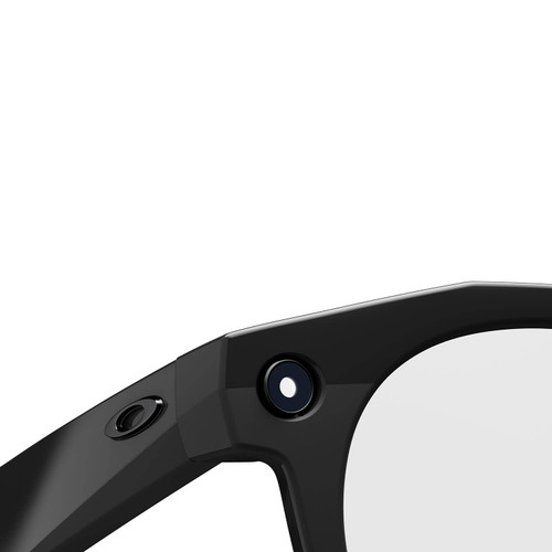 Oakley Meta HSTN Transitions Sunglasses