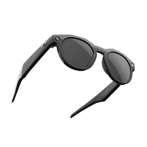 Oakley Meta HSTN Transitions Sunglasses