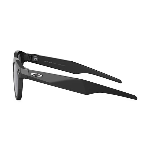 Oakley Meta HSTN Transitions Sunglasses