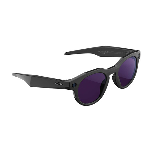 Oakley Meta HSTN Transitions Sunglasses