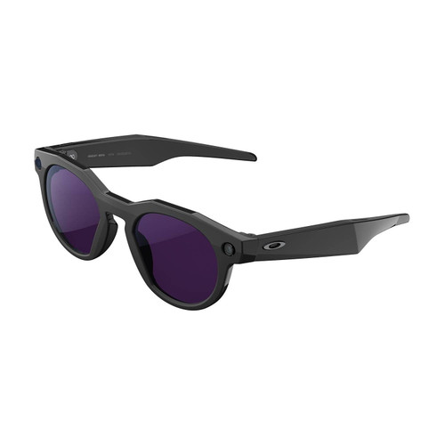 Oakley Meta HSTN Transitions Sunglasses