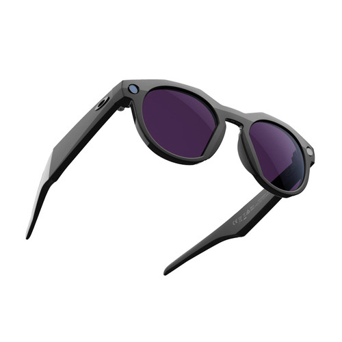 Oakley Meta HSTN Transitions Sunglasses