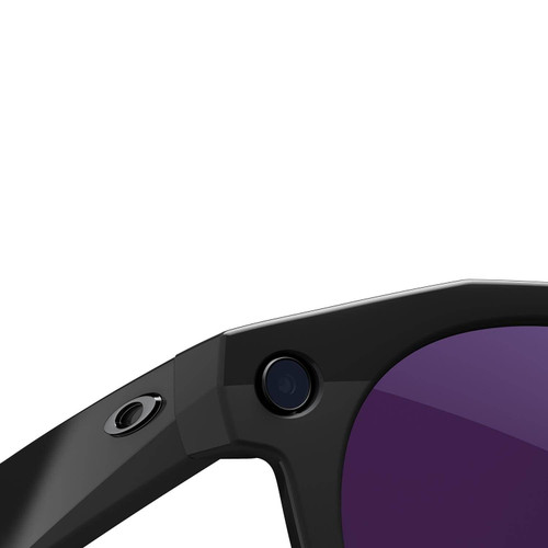 Oakley Meta HSTN Transitions Sunglasses