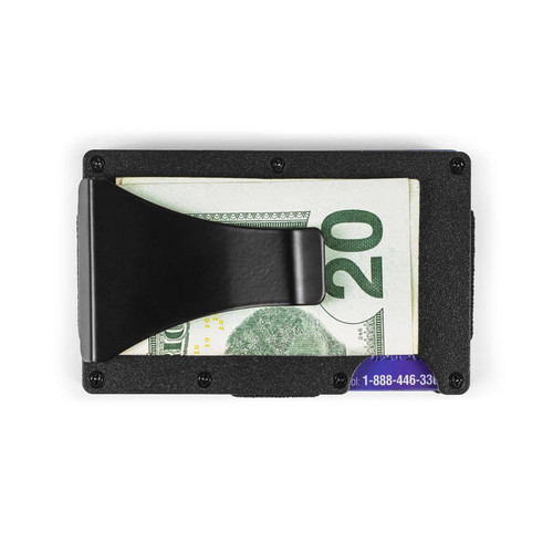 Mission Made Wallet