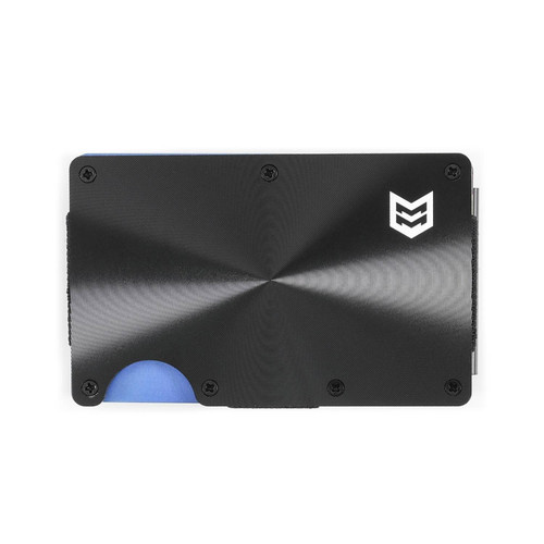 Mission Made Wallet