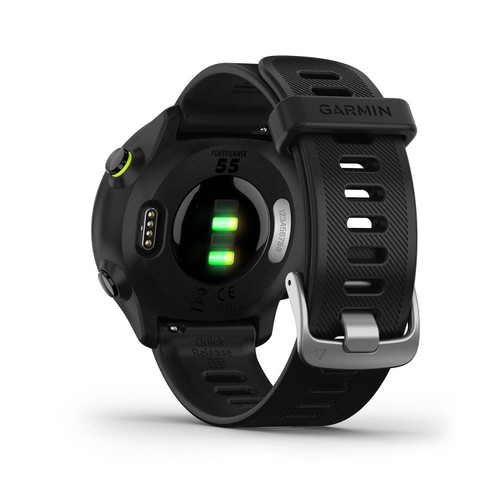 Garmin Forerunner 55 GPS Running Watch, 42mm