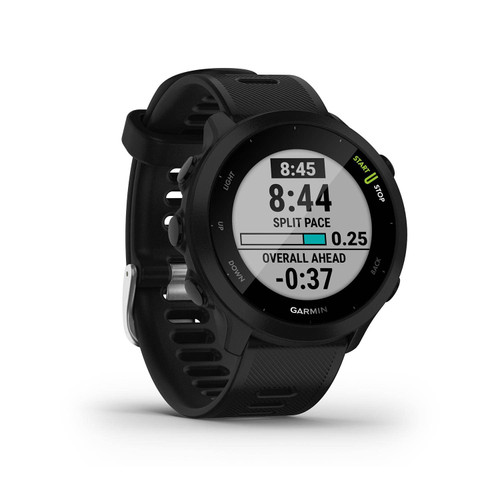Garmin Forerunner 55 GPS Running Watch, 42mm