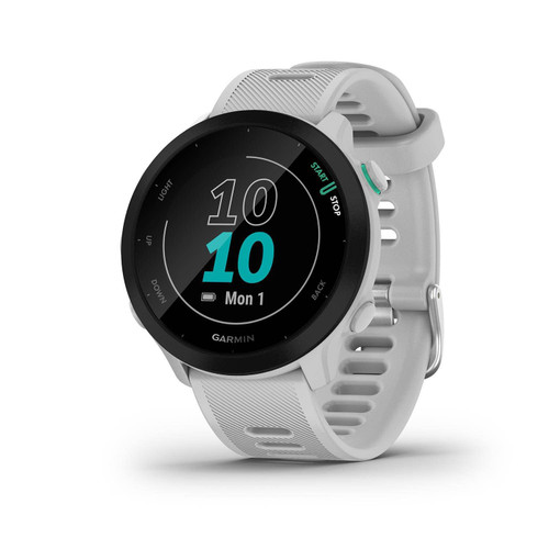 Garmin Forerunner 55 GPS Running Watch, 42mm