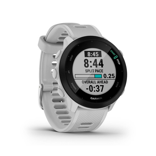 Garmin Forerunner 55 GPS Running Watch, 42mm