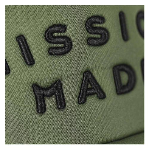 Mission Made Foam Trucker Cap