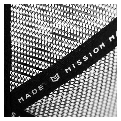 Mission Made Foam Trucker Cap