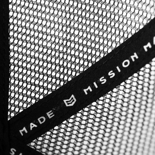 Mission Made Foam Trucker Cap
