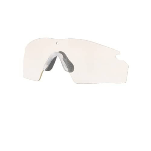 Oakley SI Ballistic M Frame 3.0 Strike Replacement Lens (Clear)