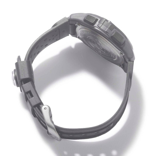 Timex Expedition Chrono-Alarm Timer 41mm Fabric Strap Watch