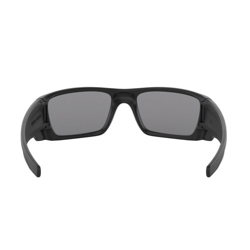 Oakley SI Fuel Cell Matte Black Sunglasses