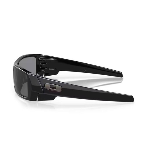 Oakley SI Gascan Multicam Black w/ Gray Polarized Lenses