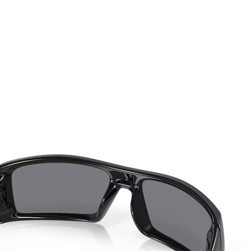 Oakley SI Gascan Multicam Black w/ Gray Polarized Lenses