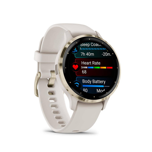 Garmin Venu 3S Smartwatch