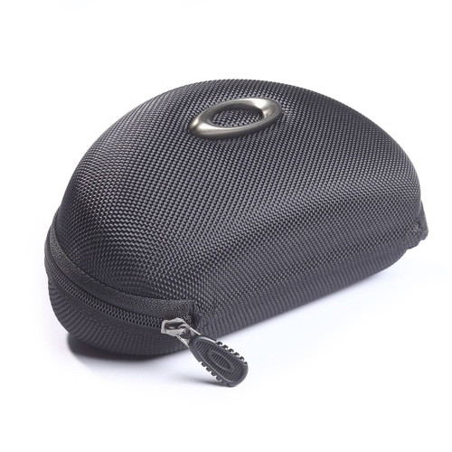 OAKLEY SI FLAK 2.0XL Thin Blueline Black w/ Black Iridium Lenses