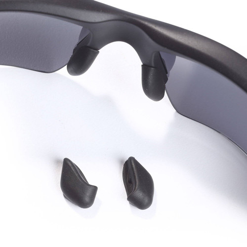 OAKLEY SI FLAK 2.0XL Thin Blueline Black w/ Black Iridium Lenses