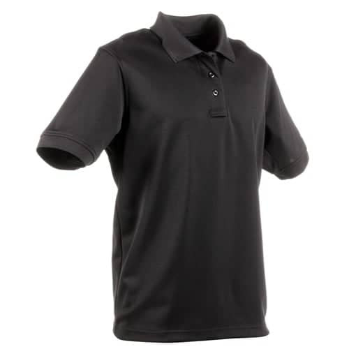 Elbeco Response Women's Ufx Performance Tactical Polo
