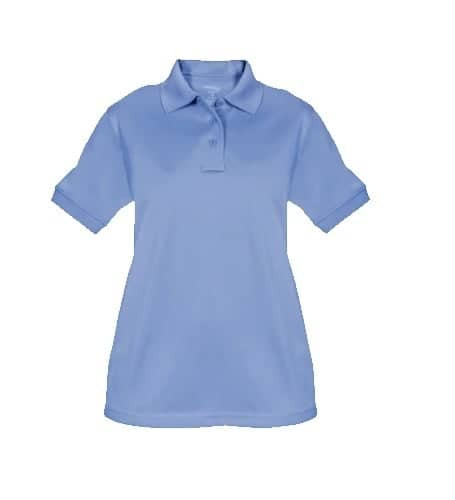 Elbeco Response Women's Ufx Performance Tactical Polo