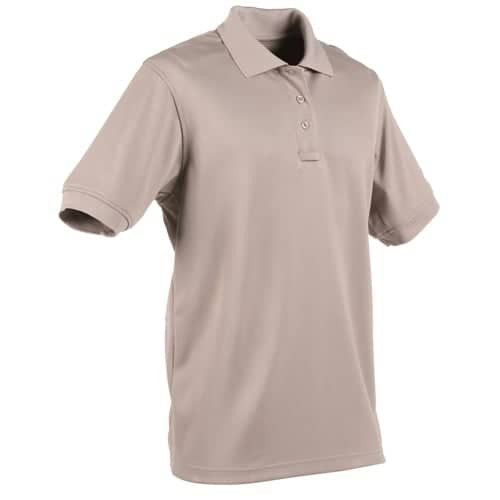 Elbeco Response Women's Ufx Performance Tactical Polo